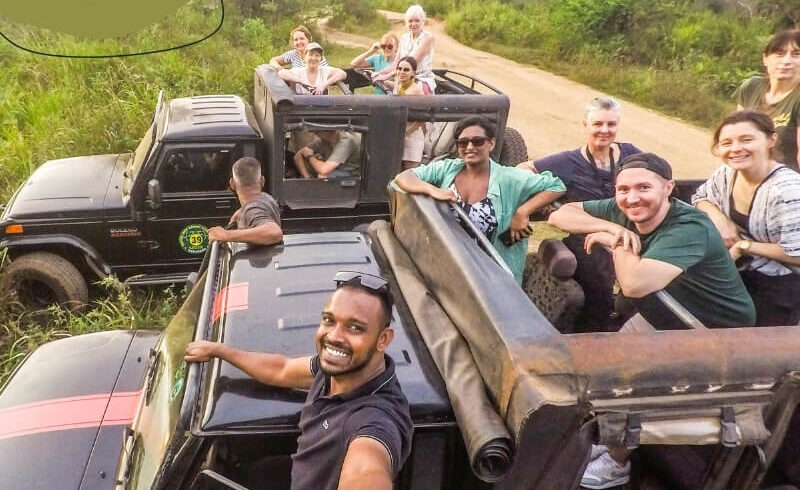 Central Navigator Day Tours