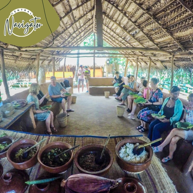 Central Navigator Day Tours