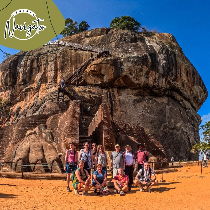 Central Navigator Day Tours