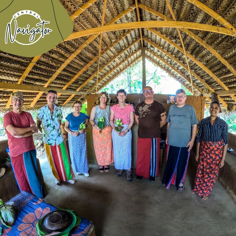 Central Navigator Day Tours