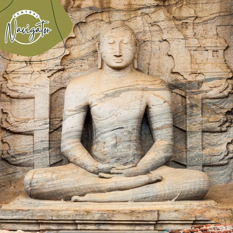 Polonnaruwa Day tour